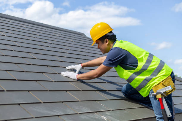 Best Commercial Roofing Services  in Willow, AK