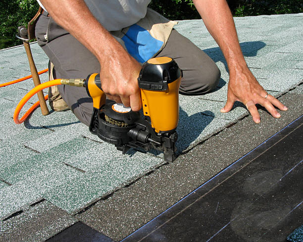 Best New Roof Installation  in Willow, AK